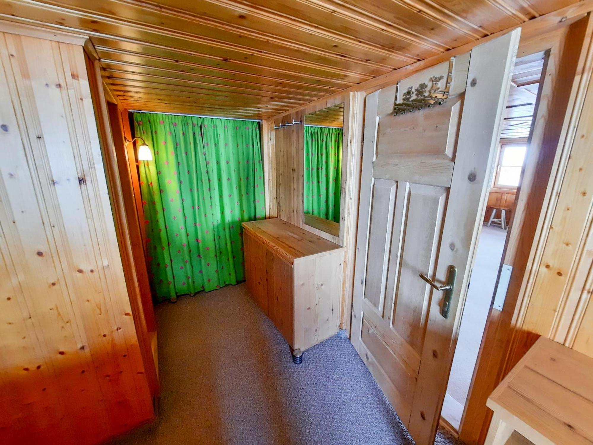 Apartamento Haus Schroefler Lech am Arlberg Exterior foto