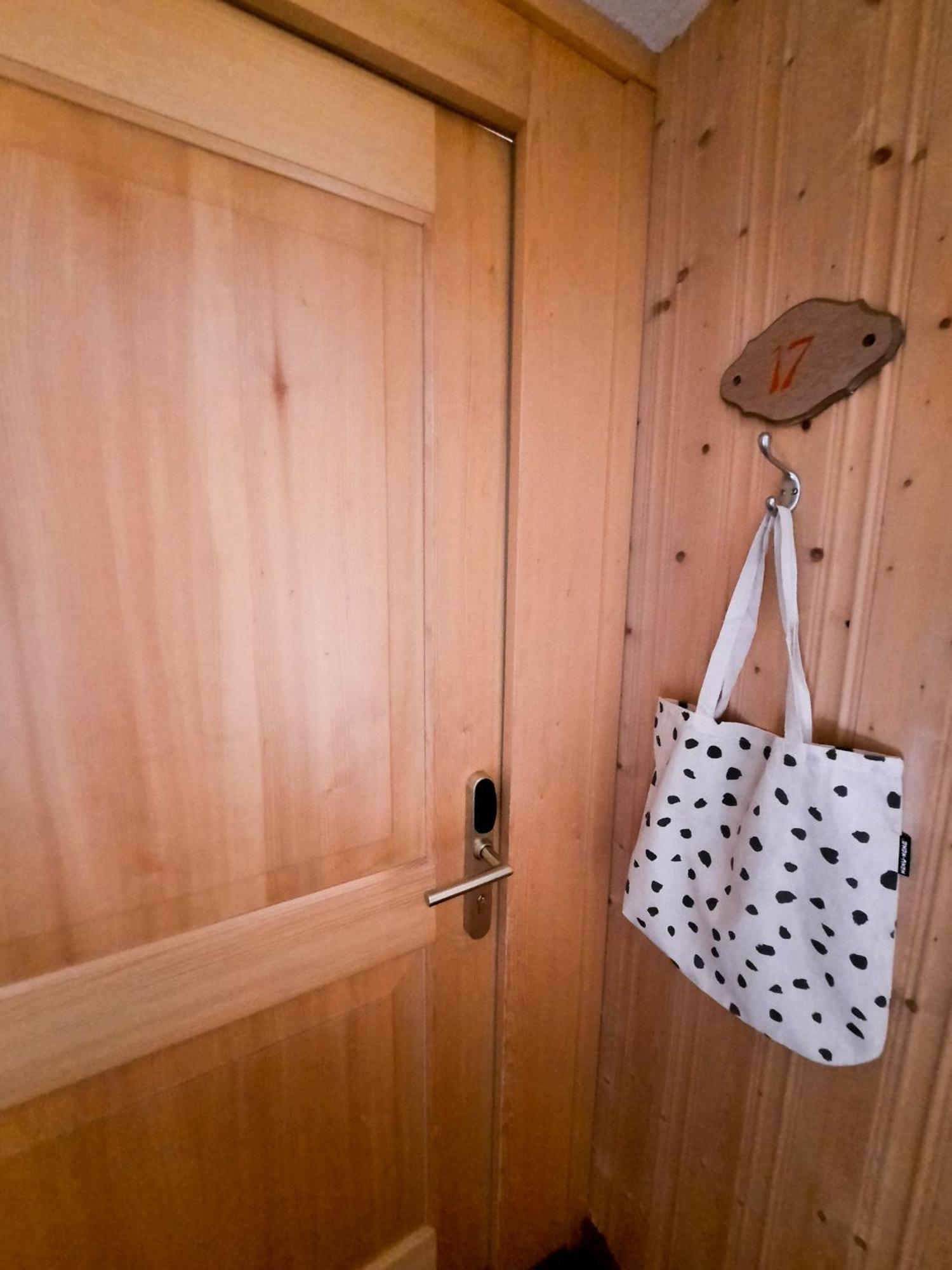 Apartamento Haus Schroefler Lech am Arlberg Exterior foto