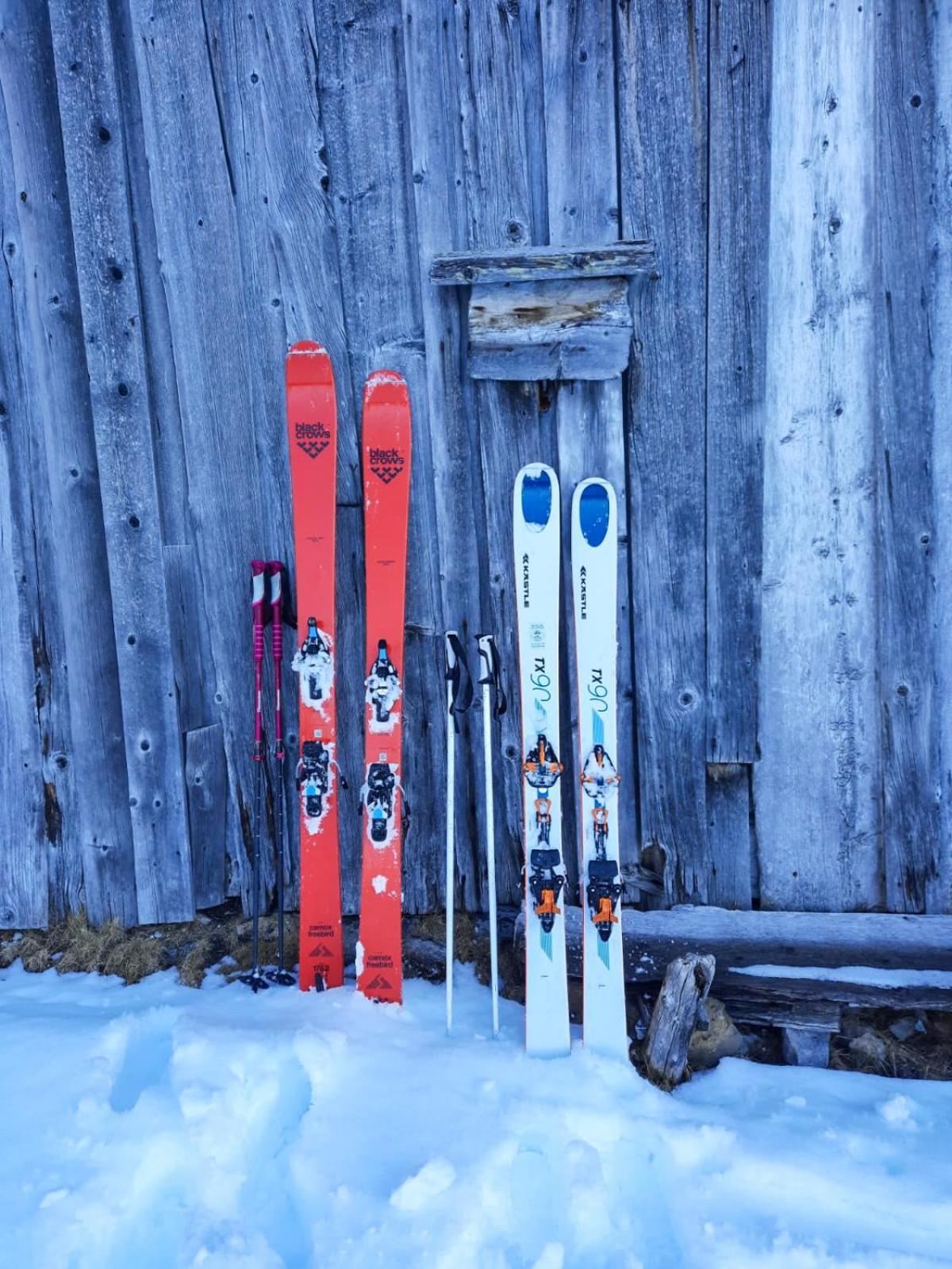 Apartamento Haus Schroefler Lech am Arlberg Exterior foto